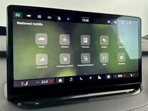 Škoda Enyaq Sportline 85