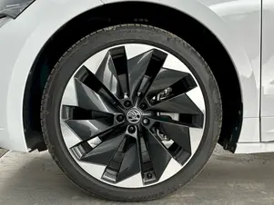 Škoda Enyaq Sportline 85