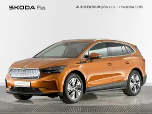Škoda Enyaq 