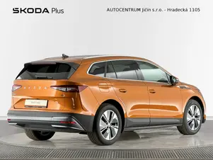 Škoda Enyaq