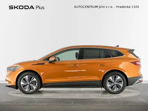 Škoda Enyaq