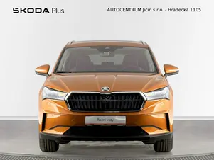 Škoda Enyaq