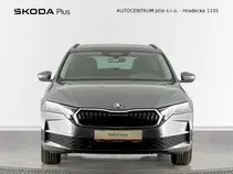 Octavia Selection