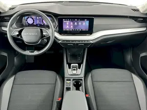 Škoda Octavia Selection
