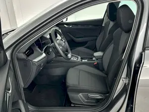Škoda Octavia Selection