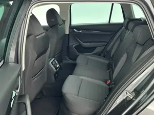 Škoda Octavia Selection