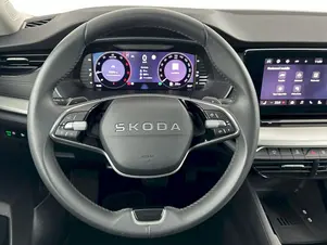 Škoda Octavia Selection