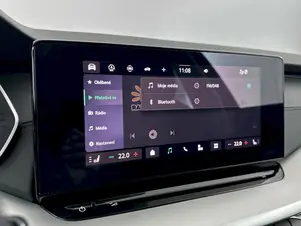 Škoda Octavia Selection