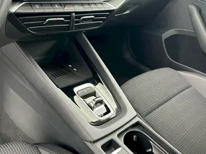 Škoda Octavia Selection