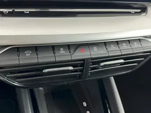 Škoda Octavia Selection