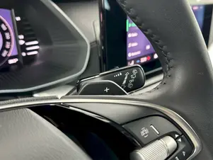 Škoda Octavia Selection