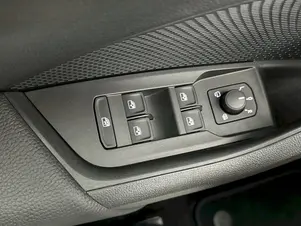 Škoda Octavia Selection