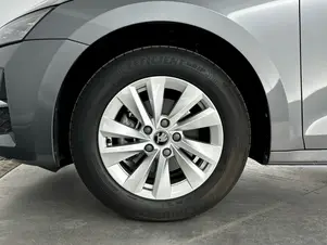 Škoda Octavia Selection
