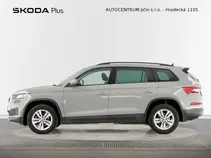 Kodiaq Ambition