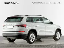 Kodiaq Ambition