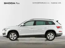 Kodiaq Ambition