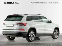 Kodiaq Ambition