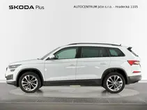 Kodiaq Ambition