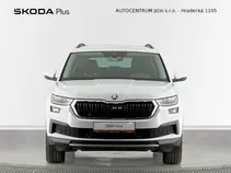 Kodiaq Ambition