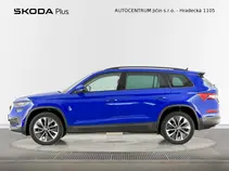 Kodiaq Ambition
