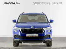 Kodiaq Ambition