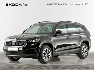 Škoda Kodiaq Ambition