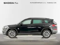 Kodiaq Ambition