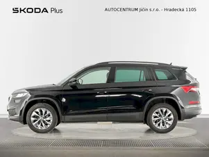 Škoda Kodiaq Ambition