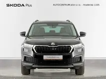 Kodiaq Ambition