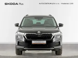 Škoda Kodiaq Ambition
