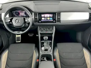 Škoda Kodiaq Ambition