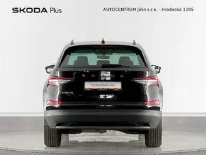 Škoda Kodiaq Ambition