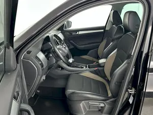 Škoda Kodiaq Ambition