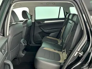 Škoda Kodiaq Ambition