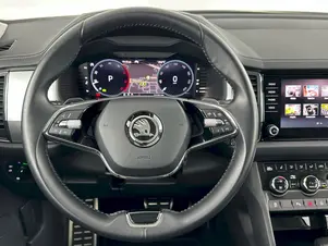 Škoda Kodiaq Ambition