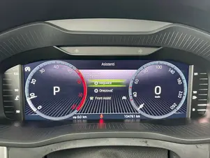 Škoda Kodiaq Ambition