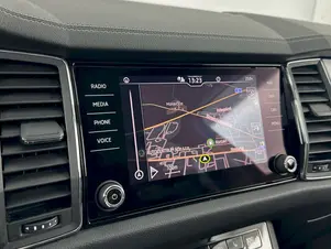 Škoda Kodiaq Ambition