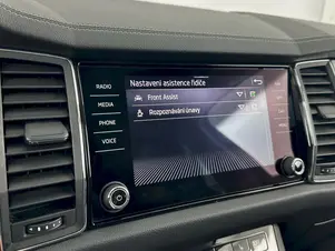 Škoda Kodiaq Ambition
