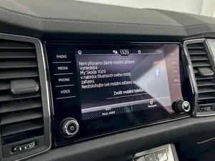 Škoda Kodiaq Ambition