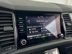 Škoda Kodiaq Ambition