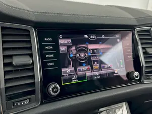 Škoda Kodiaq Ambition