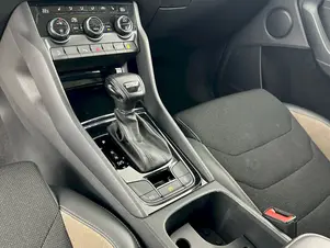 Škoda Kodiaq Ambition