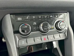Škoda Kodiaq Ambition