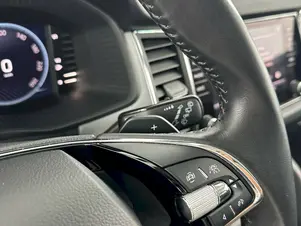 Škoda Kodiaq Ambition