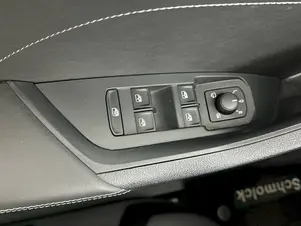 Škoda Kodiaq Ambition