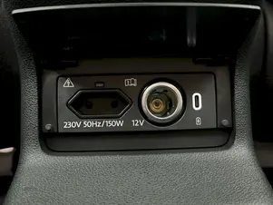 Škoda Kodiaq Ambition