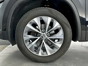Škoda Kodiaq Ambition
