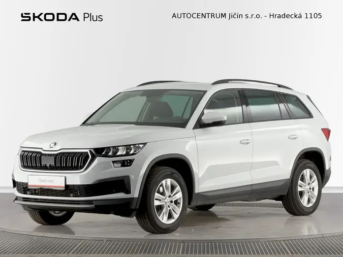 Kodiaq 