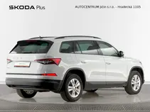 Kodiaq 