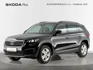 Škoda Kodiaq Ambition